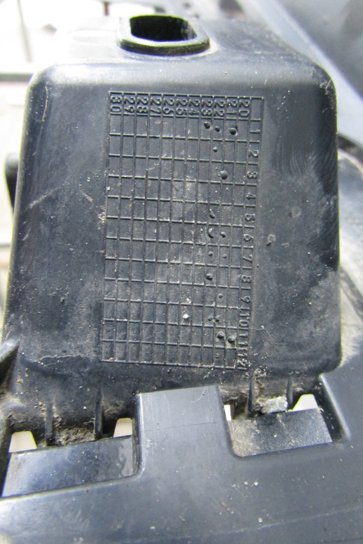 Lajsna praga desna Honda Civic XI F-HEV Sedan Liftback 21-