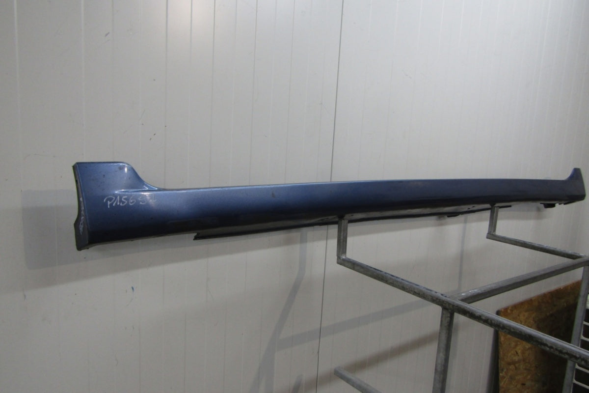 Lajsna praga lijevi Honda Civic VII 7 Sport 00-06 5d