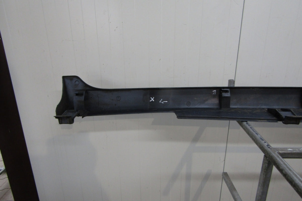 Lajsna praga lijevi Honda Civic VII 7 Sport 00-06 5d