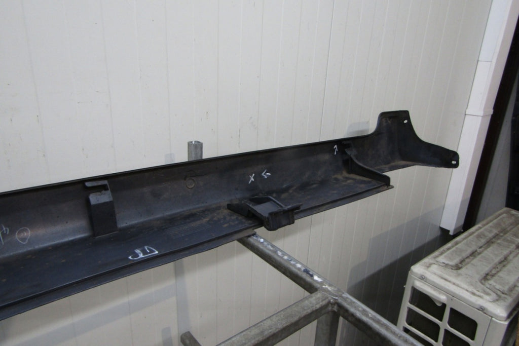 Lajsna praga lijevi Honda Civic VII 7 Sport 00-06 5d