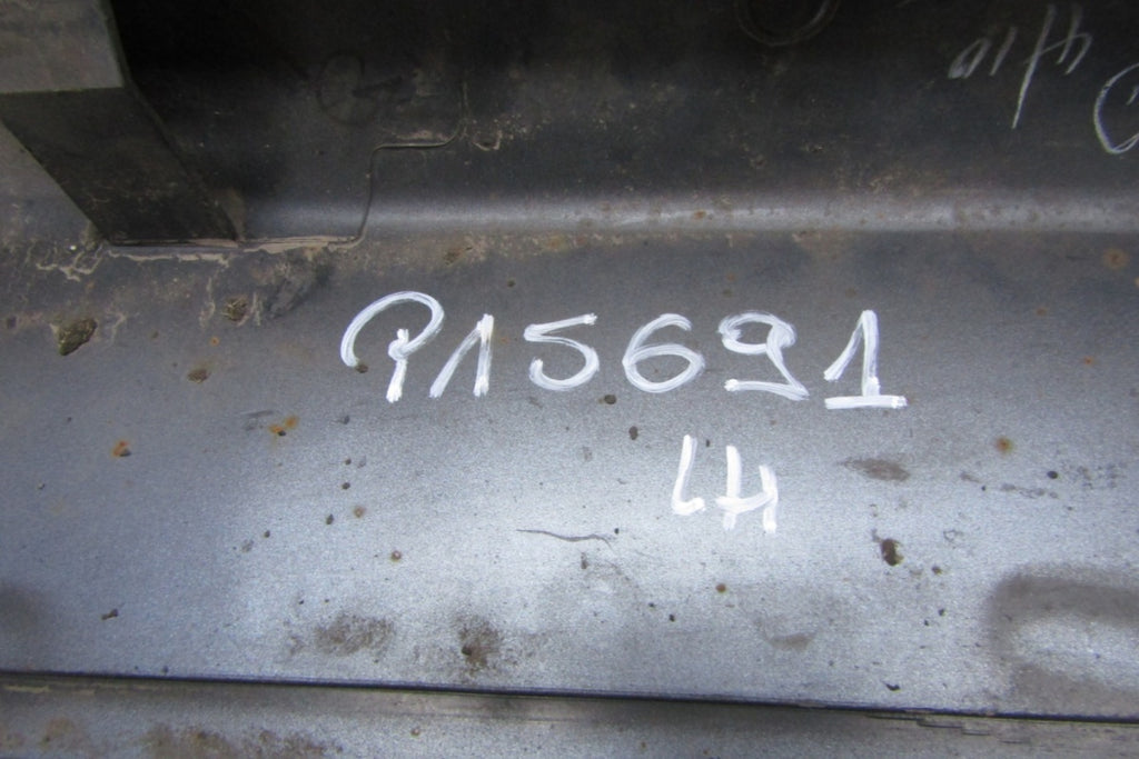 Lajsna praga lijevi Honda Civic VII 7 Sport 00-06 5d