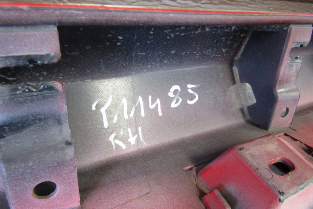 Lajsna praga desna Honda Civic X sedan HB 15-22