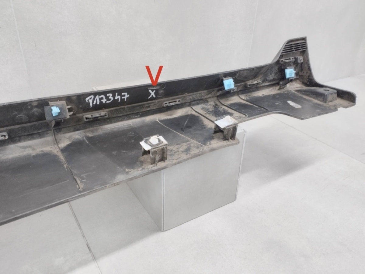 Lajsna praga lijevi Hyundai I20 3 N LINE 87753 q0700 20-