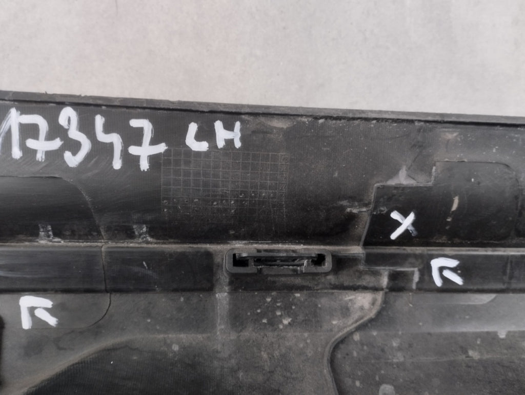 Lajsna praga lijevi Hyundai I20 3 N LINE 87753 q0700 20-