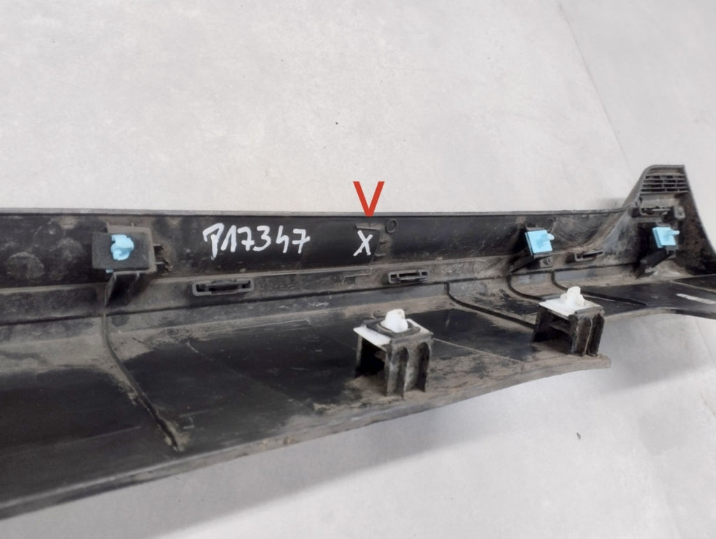 Lajsna praga lijevi Hyundai I20 3 N LINE 87753 q0700 20-