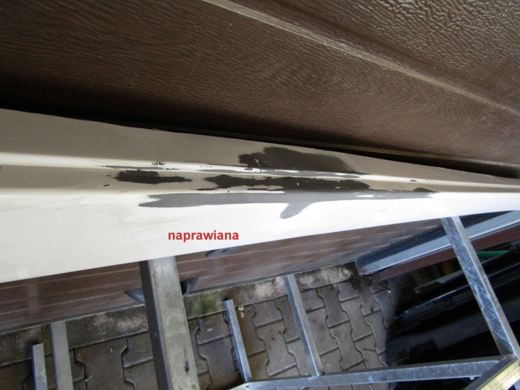 Lajsna praga desna Hyundai I40 obloga 11- I 40