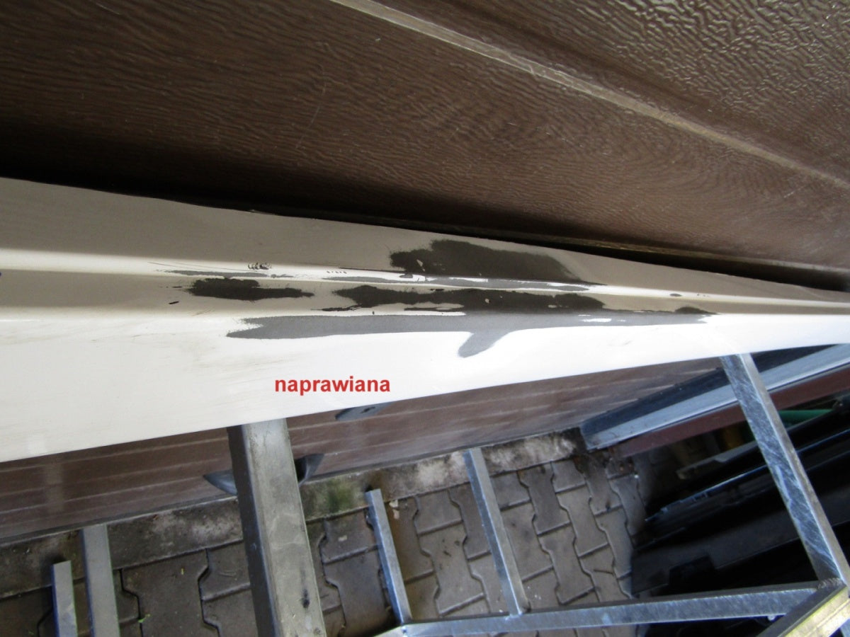 Lajsna praga desna Hyundai I40 obloga 11- I 40