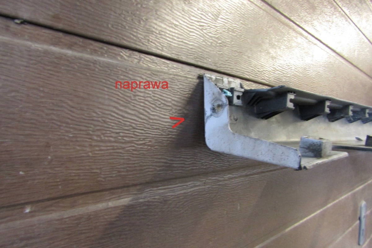 Lajsna praga desna Hyundai Ioniq Electric 17-