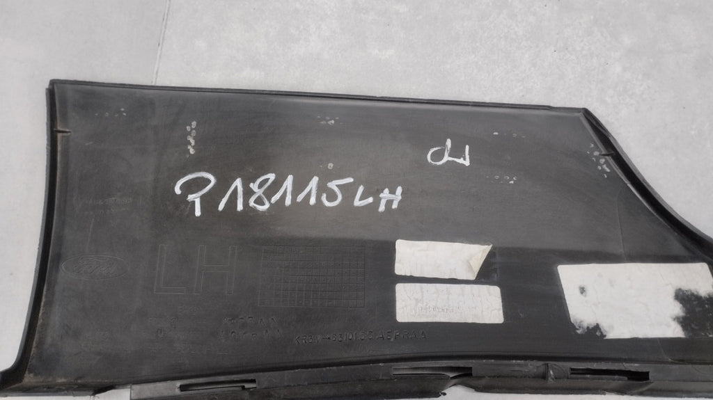 Lajsna praga lijevi Ford Mustang VI 6 GT 14- fr3b 6310155
