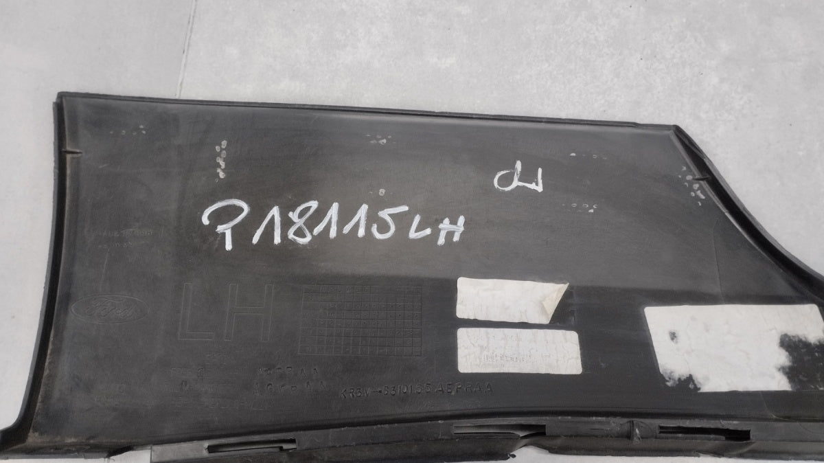 Lajsna praga lijevi Ford Mustang VI 6 GT 14- fr3b 6310155