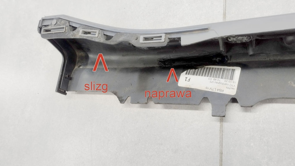 Lajsna praga desni AUDI RS4 8W9 B9 RS 4 17-24