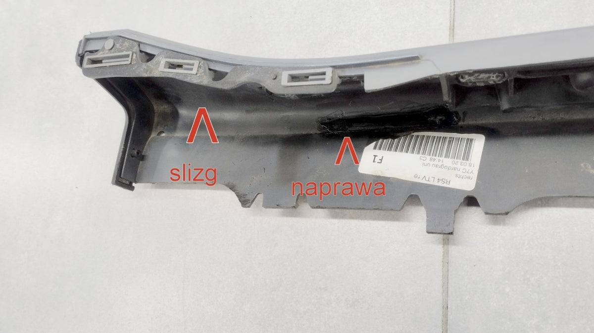 Lajsna praga desni AUDI RS4 8W9 B9 RS 4 17-24