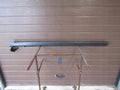 Lajsna praga desna Hyundai Santa Fe III 3 12-