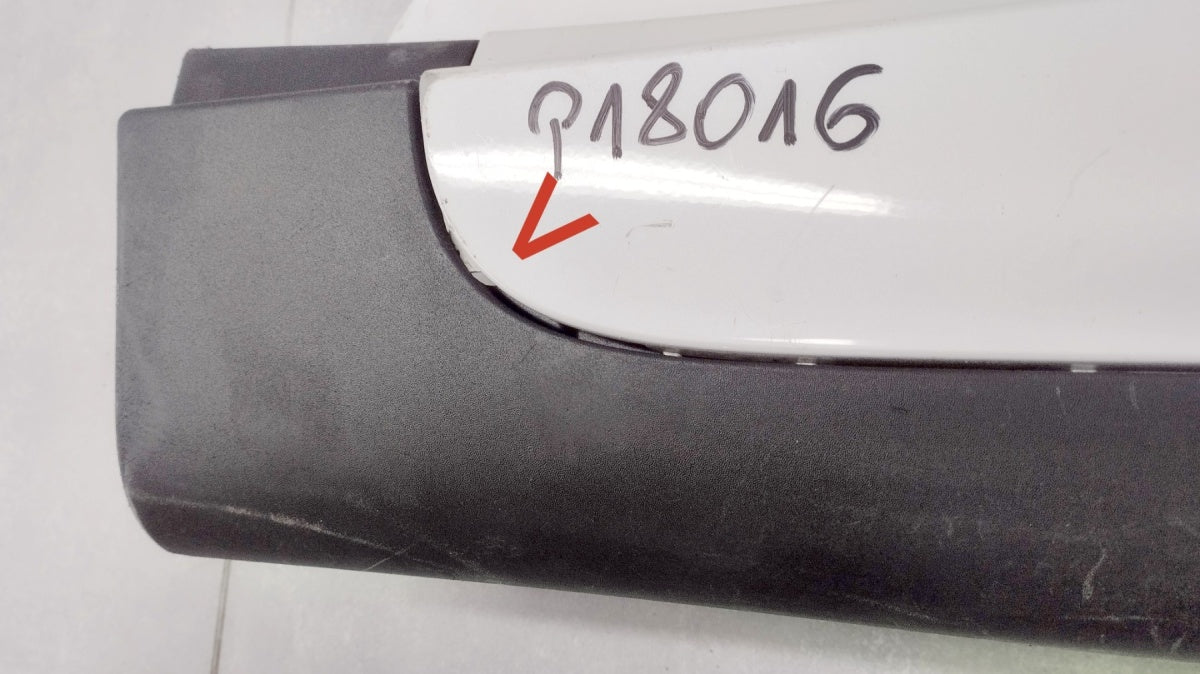 Lajsna praga desni Mini Cooper F55 5d 13- JCW 114129-10