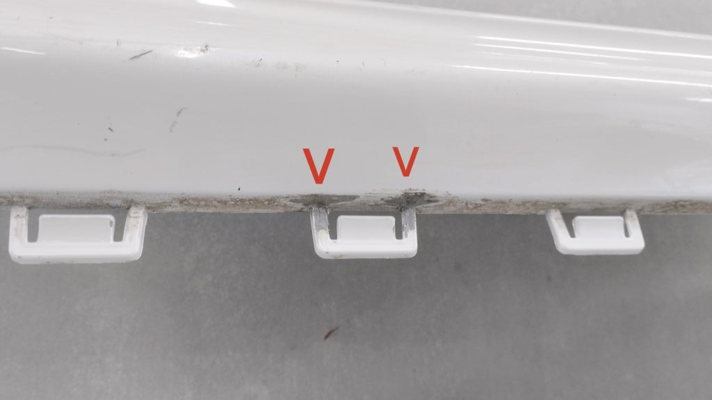 Lajsna praga desni Mini Cooper F55 5d 13- JCW 114129-10