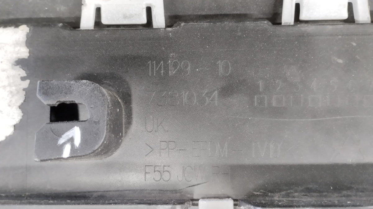 Lajsna praga desni Mini Cooper F55 5d 13- JCW 114129-10