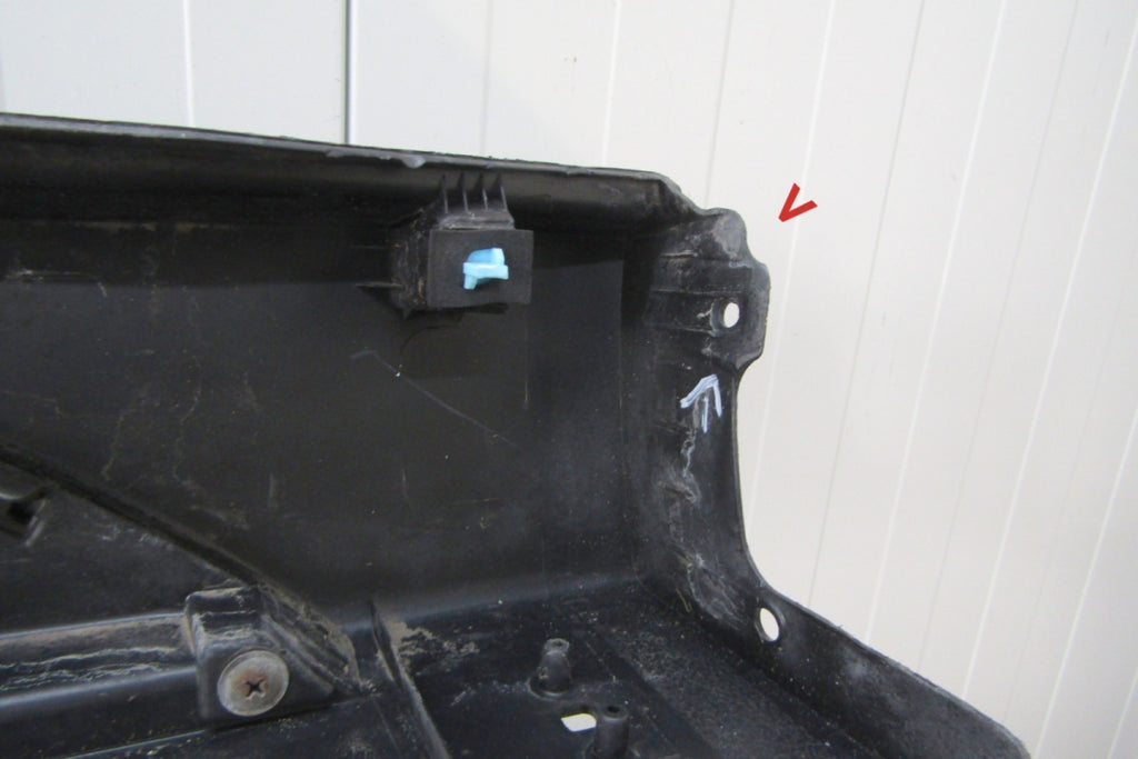 Lajsna praga desna Hyundai Tucson III 3 15-20 próg
