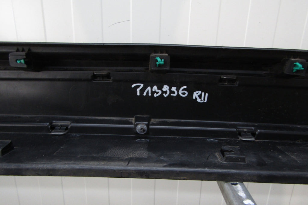 Lajsna praga desna Hyundai Tucson III 3 15-20 próg