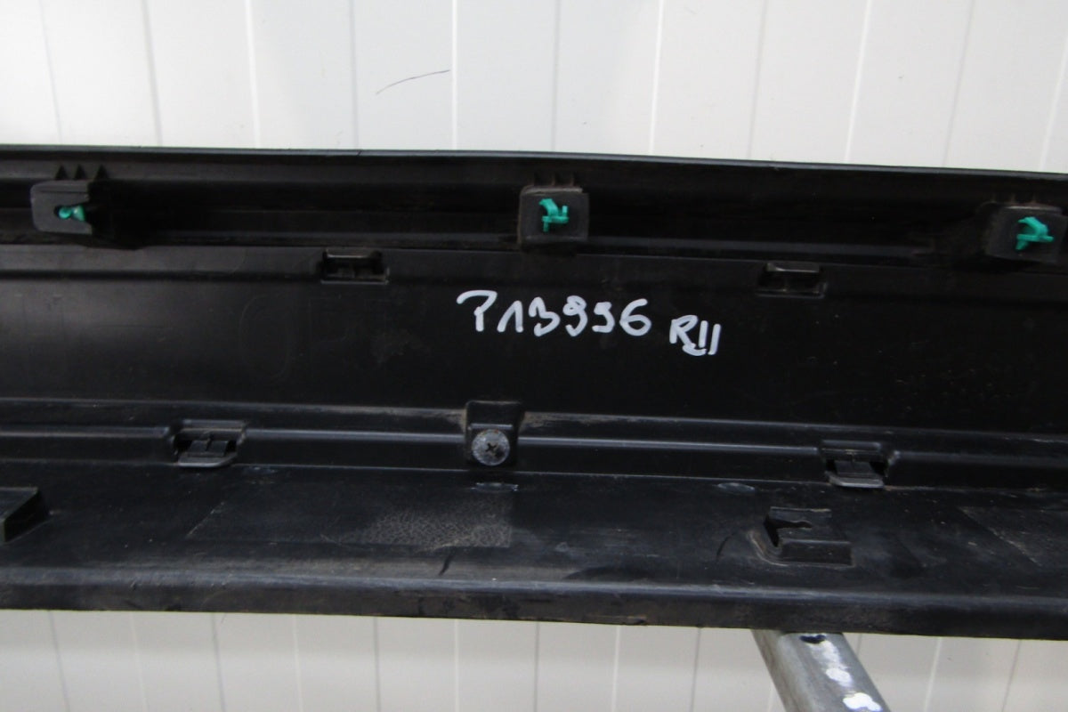 Lajsna praga desna Hyundai Tucson III 3 15-20 próg
