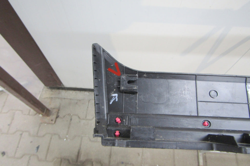 Lajsna praga desni Hyundai Tucson IV 4 20-