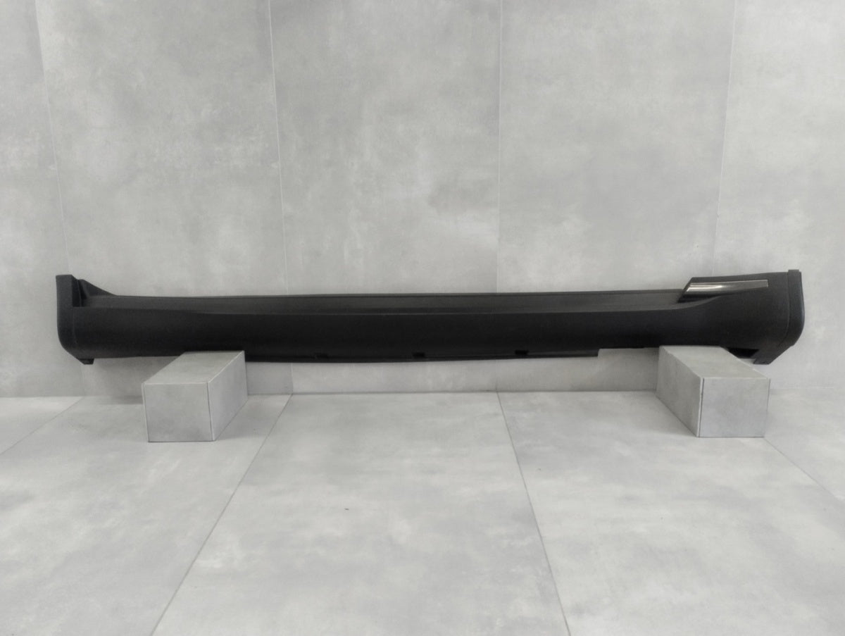 Lajsna praga desni Infiniti QX70 09-17 FX 2 II 76850-1cb0a-005