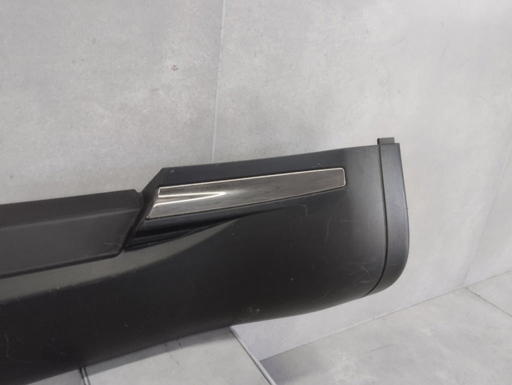 Lajsna praga desni Infiniti QX70 09-17 FX 2 II 76850-1cb0a-005