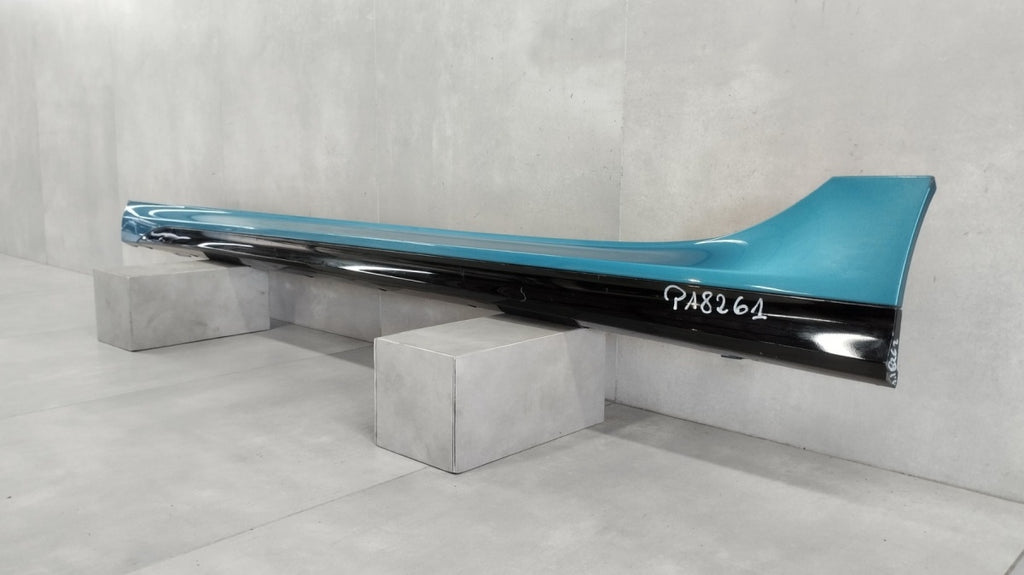 Lajsna praga lijevi BMW 2 F44 M paket 19-
