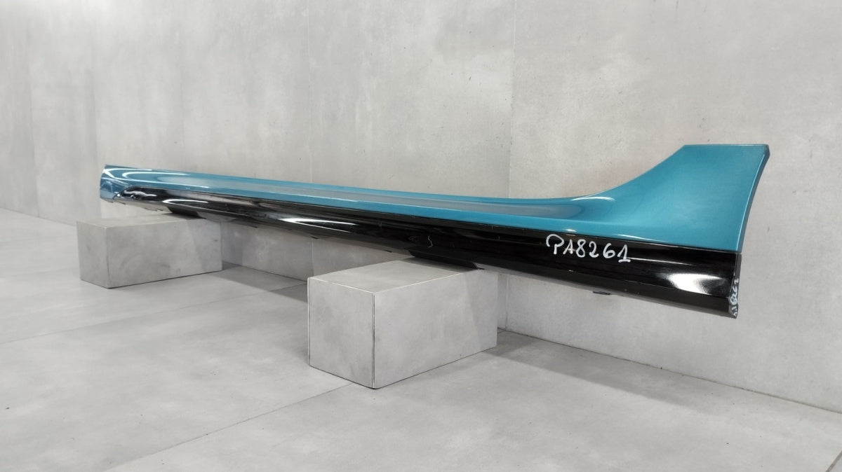 Lajsna praga lijevi BMW 2 F44 M paket 19-
