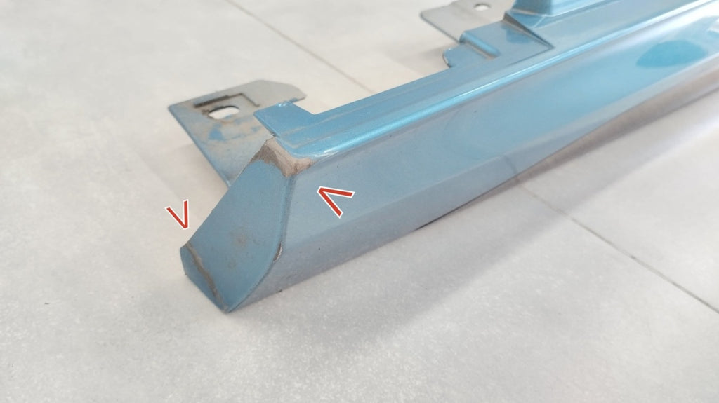 Lajsna praga lijevi BMW 2 F44 M paket 19-