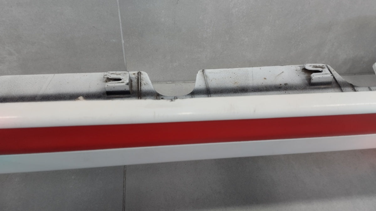 Lajsna praga desni KIA PICANTO 5D GT Line 17-