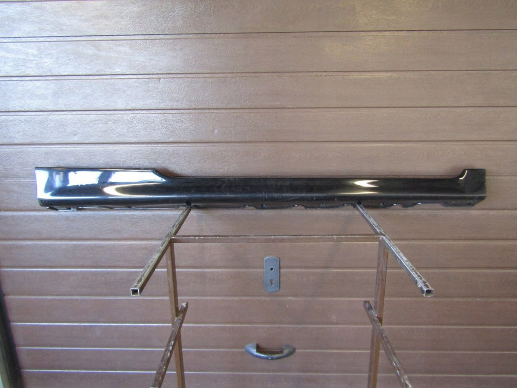 Lajsna praga desna KIA Picanto 2 II 11- 3D