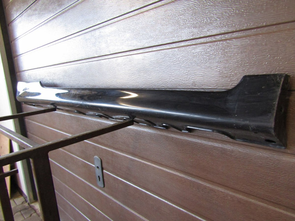 Lajsna praga desna KIA Picanto 2 II 11- 3D