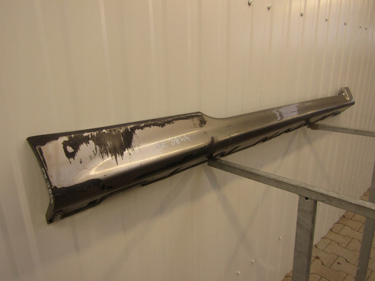Lajsna praga desna KIA Picanto 2 II 11- 3D