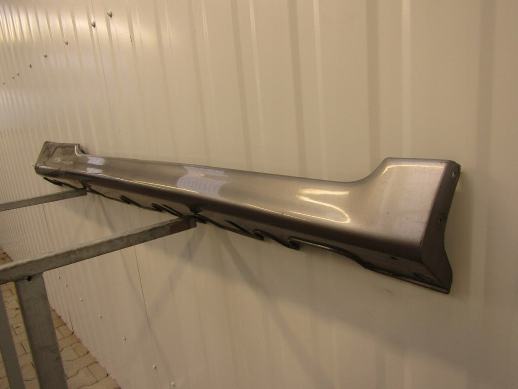 Lajsna praga desna KIA Picanto 2 II 11- 3D