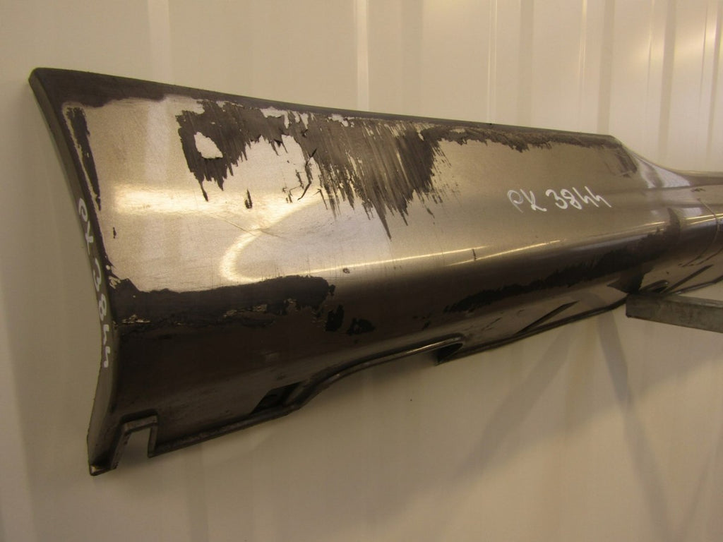 Lajsna praga desna KIA Picanto 2 II 11- 3D