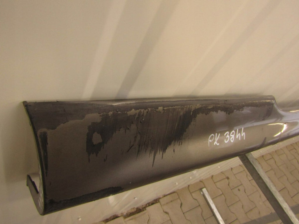 Lajsna praga desna KIA Picanto 2 II 11- 3D