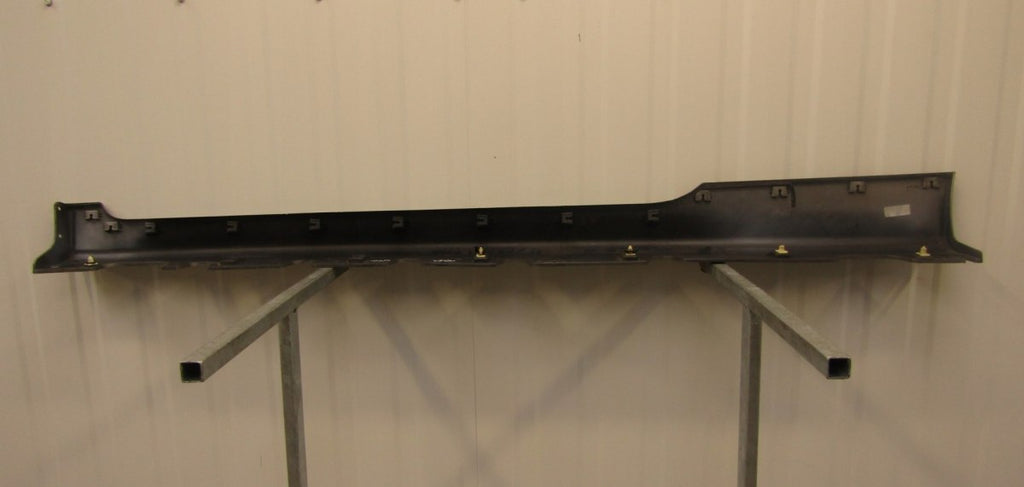Lajsna praga desna KIA Picanto 2 II 11- 3D