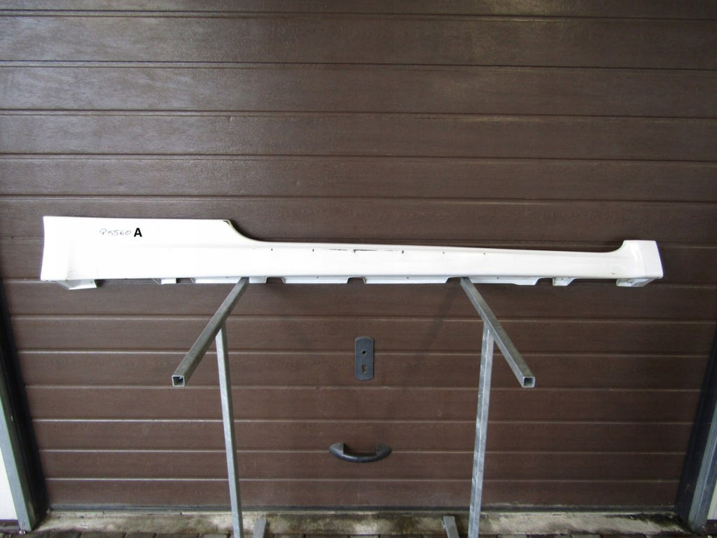 Lajsna praga desna KIA Pro Ceed 3D GT 13-15
