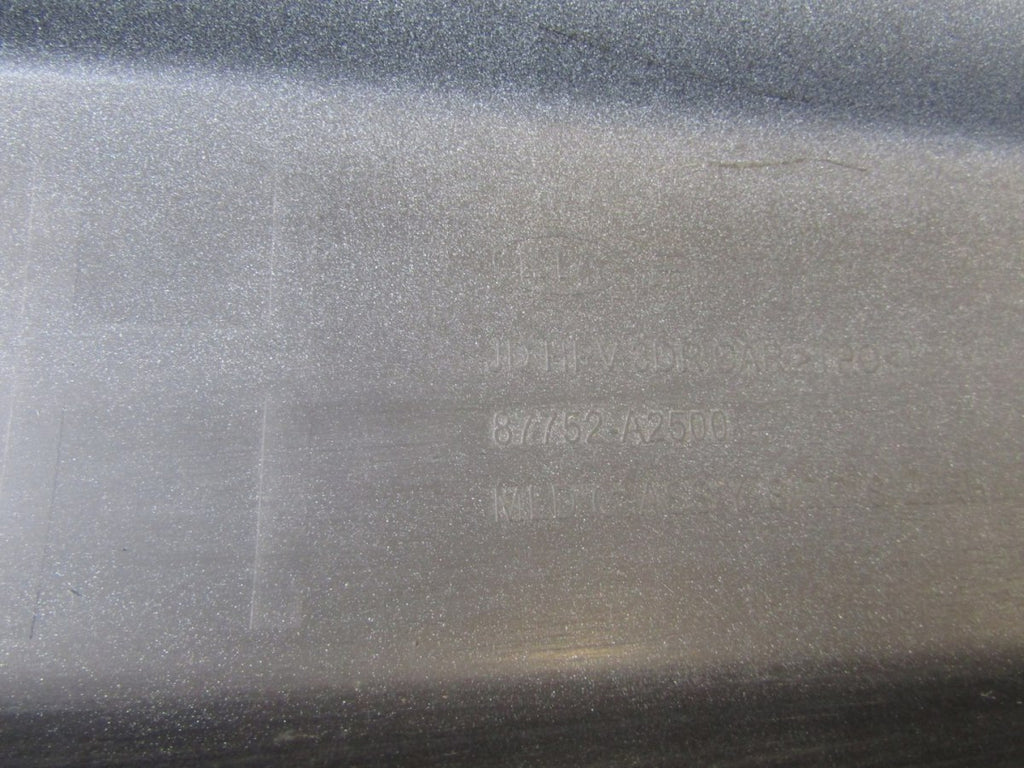 Lajsna praga desna KIA Pro Ceed 3D GT 13-15