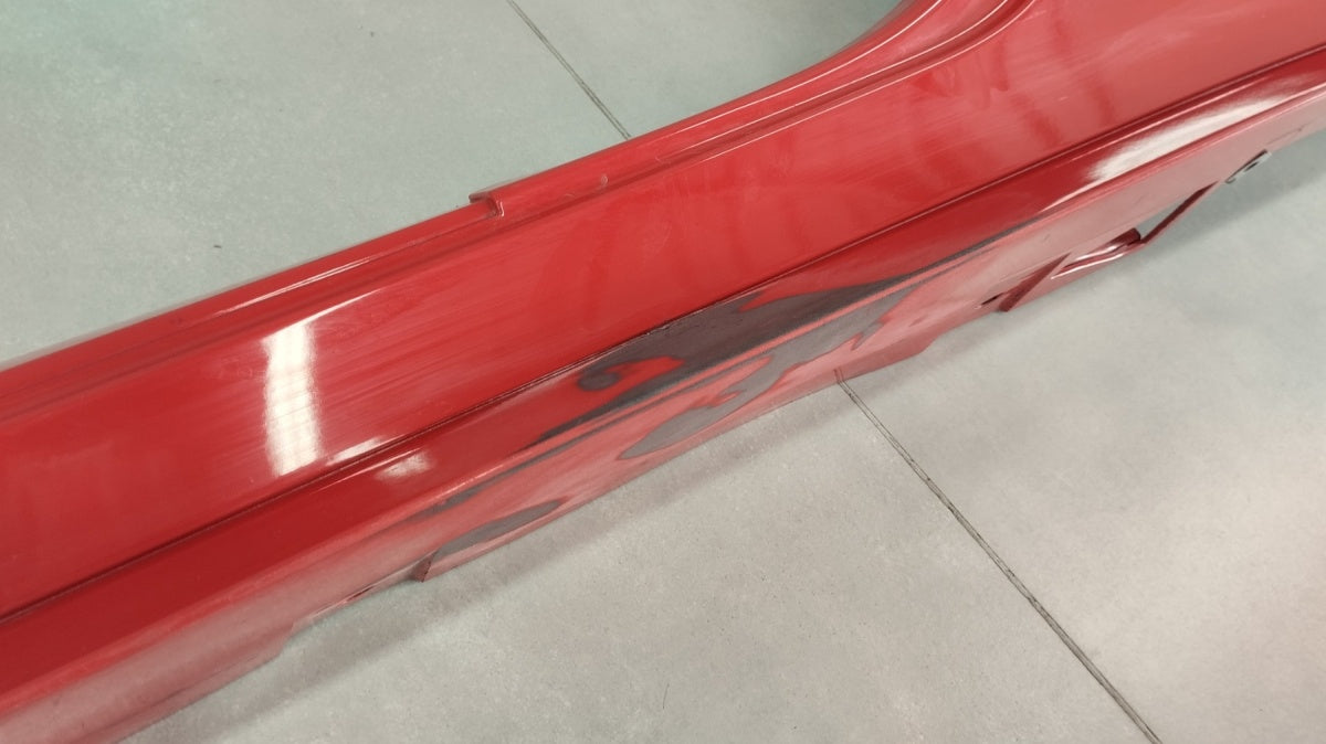 Lajsna praga lijevi FERRARI 458 ITALIA 09-15