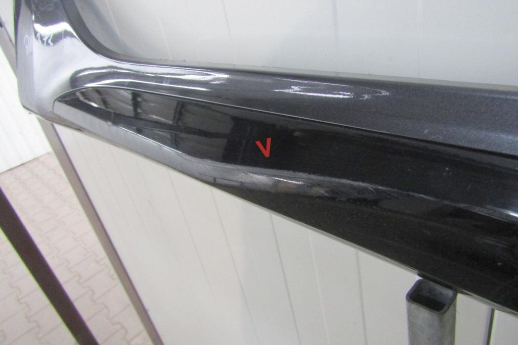 Lajsna praga desna KIA RIO IV 18- GT Line Tonic