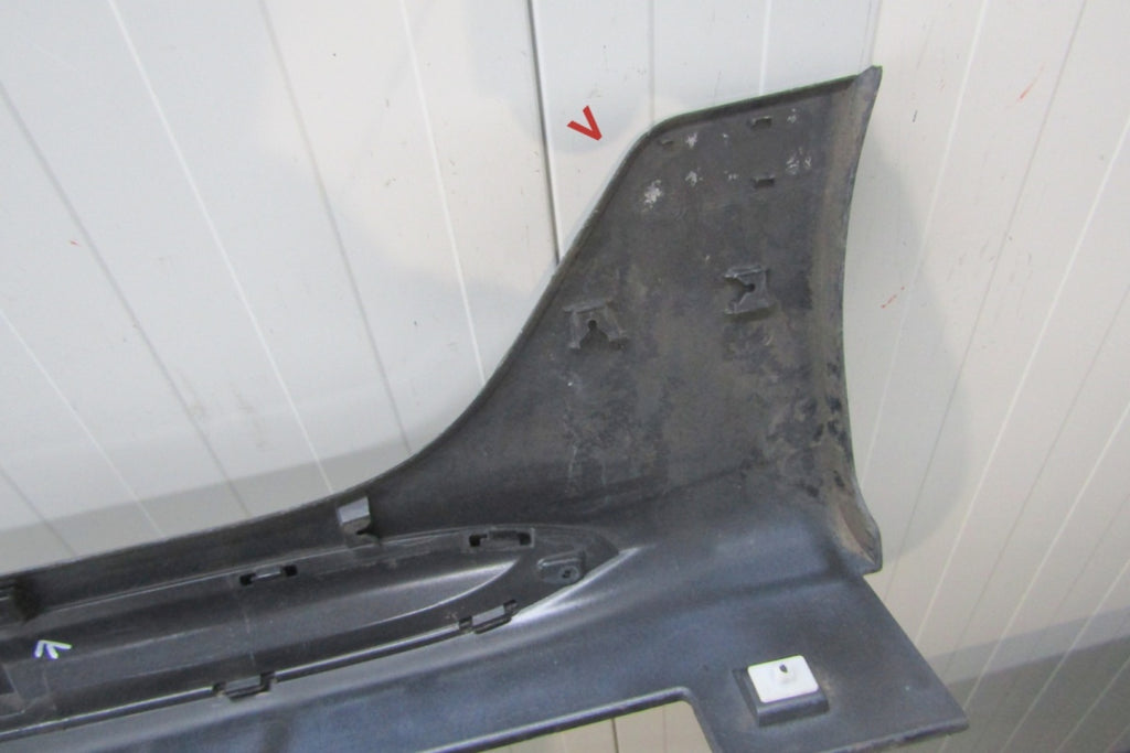 Lajsna praga desna KIA RIO IV 18- GT Line Tonic