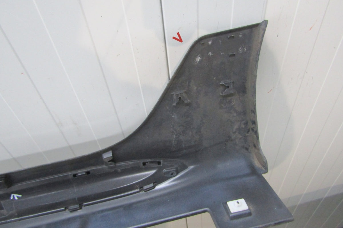 Lajsna praga desna KIA RIO IV 18- GT Line Tonic