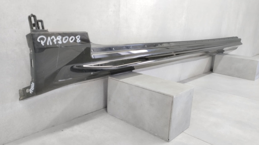 Lajsna praga lijevi Volvo XC90 II 18- lift XC 90