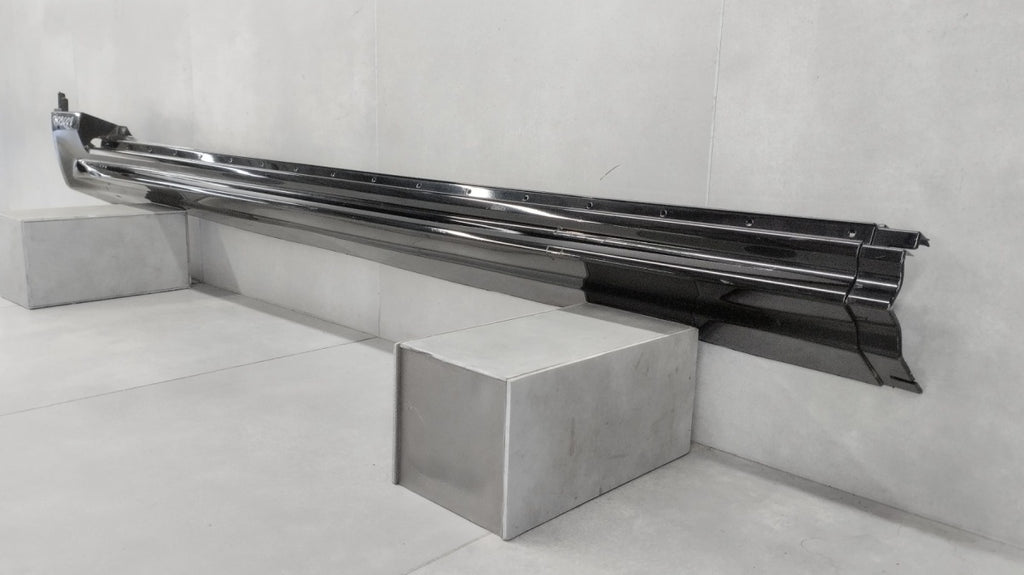 Lajsna praga lijevi Volvo XC90 II 18- lift XC 90