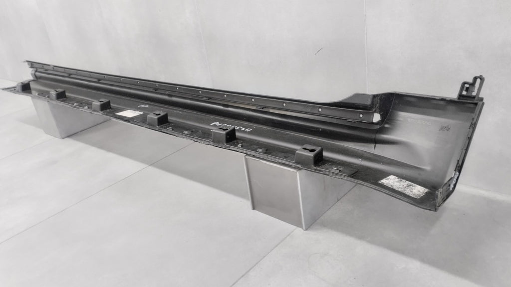 Lajsna praga lijevi Volvo XC90 II 18- lift XC 90