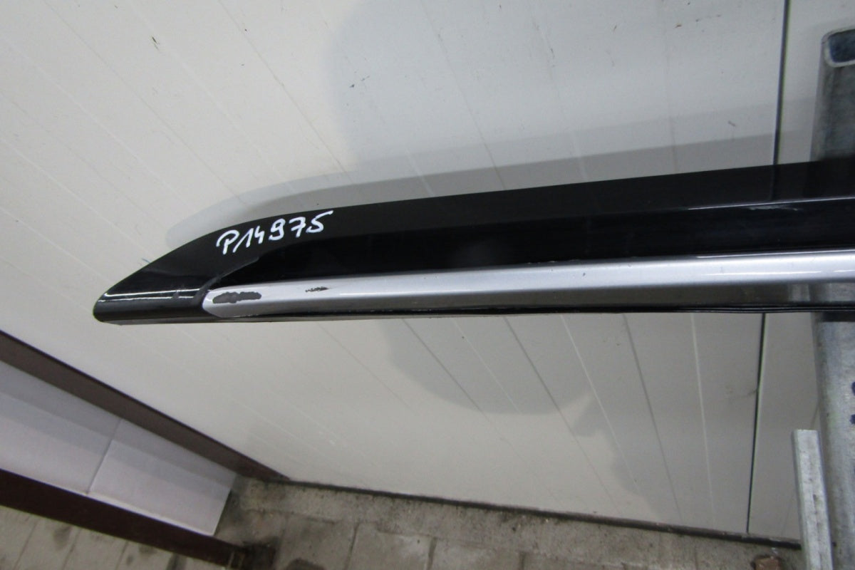 Lajsna praga desna Kia Ceed III 3 GT 18- 5D GT Line