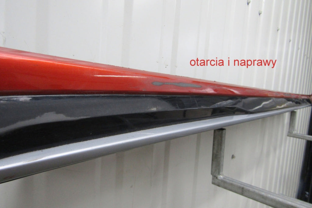 Lajsna praga desna Kia Ceed III 3 GT GT LINE 18-