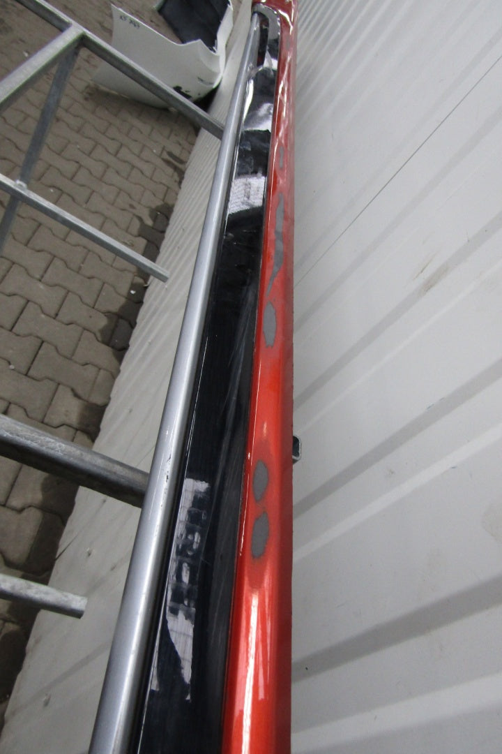 Lajsna praga desna Kia Ceed III 3 GT GT LINE 18-