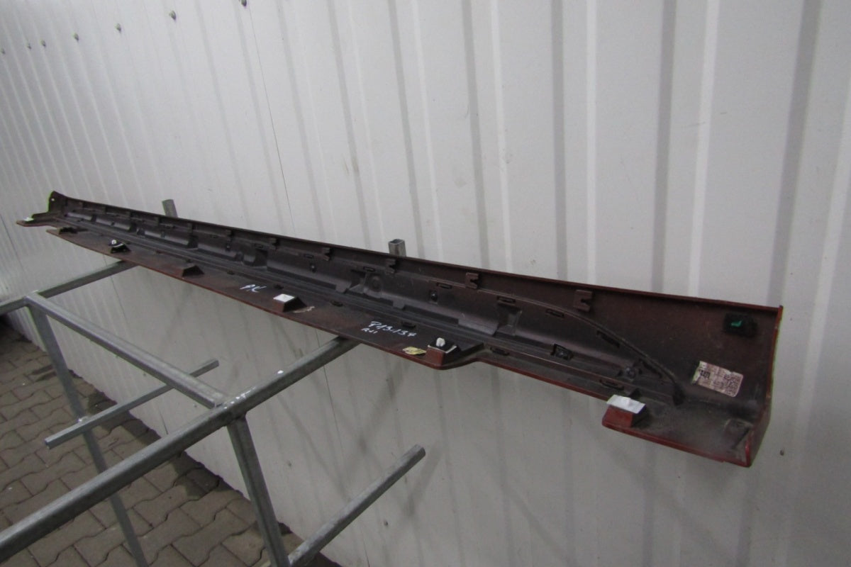 Lajsna praga desna Kia Ceed III 3 GT GT LINE 18-